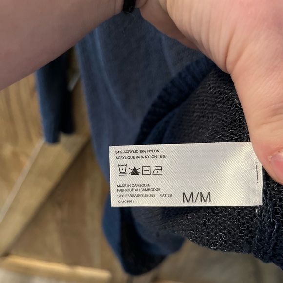 ALFRED Sung Knit Top - Picture 6 of 6